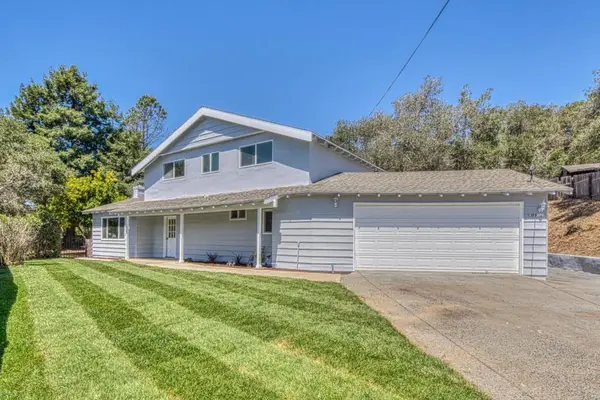 17963 Berta Canyon Road, Salinas, CA 93907