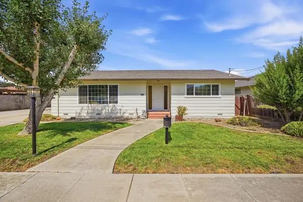 56 Bundeson Drive, Hollister, CA 95023