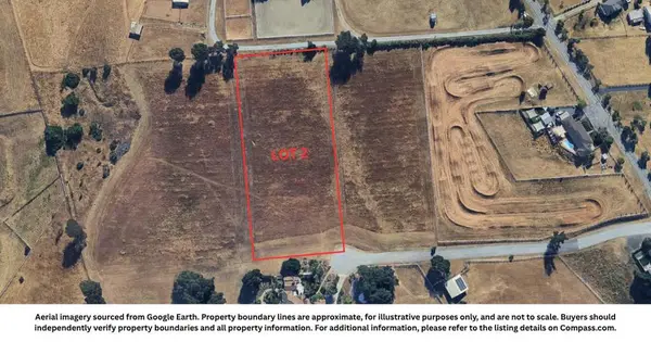 Address Withheld By Seller, Gilroy, CA 95020