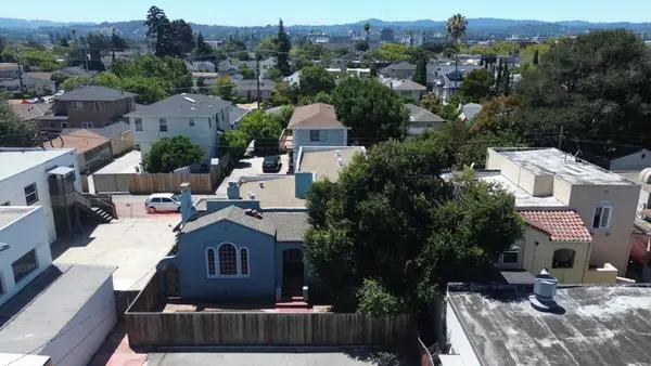 610 S Amphlett Boulevard, San Mateo, CA 94402