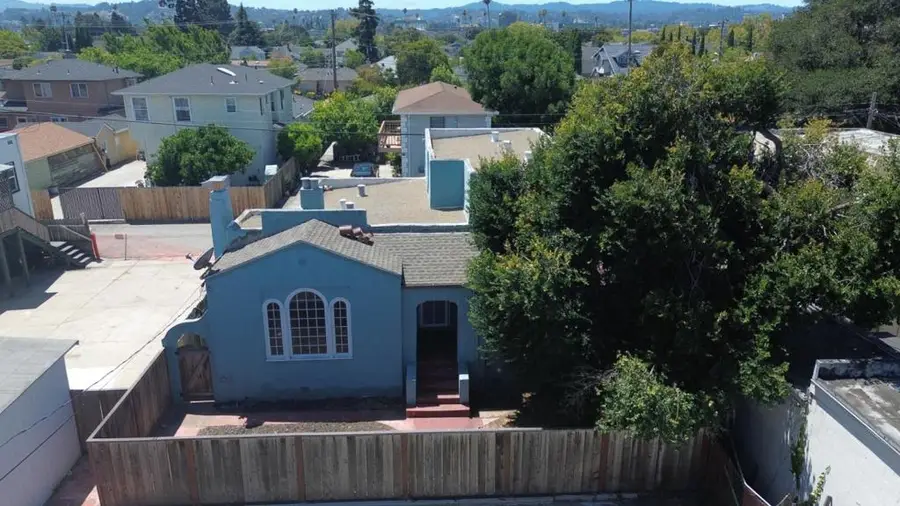 610 S Amphlett Boulevard, San Mateo, CA 94402 - #2