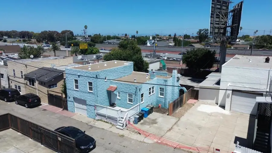 610 S Amphlett Boulevard, San Mateo, CA 94402 - #3