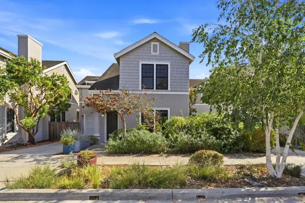119 Tosca Terrace, Santa Cruz, CA 95060