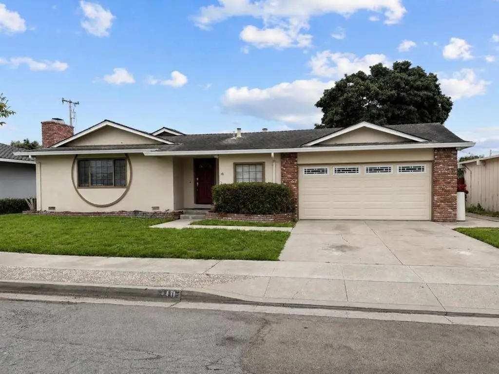 10 Chalon Circle, Salinas, CA 93901 - #1