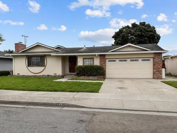 10 Chalon Circle, Salinas, CA 93901