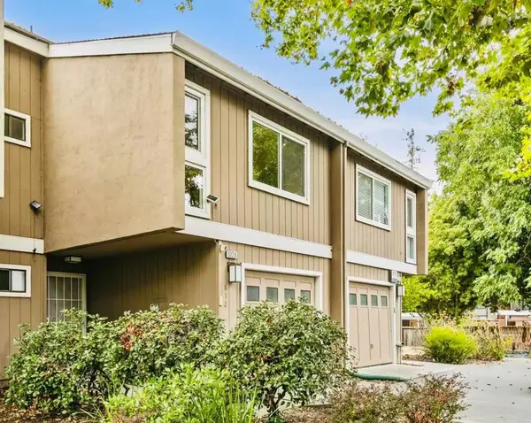 612 Sierra Vista Avenue #K, Mountain View, CA 94043