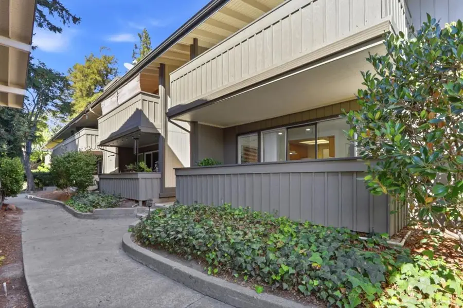 151 Buckingham Drive #233, Santa Clara, CA 95051 - #3