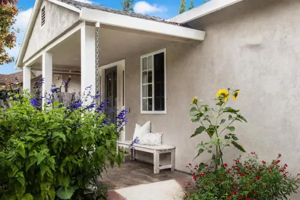 46 Murray Court, Redwood City, CA 94061