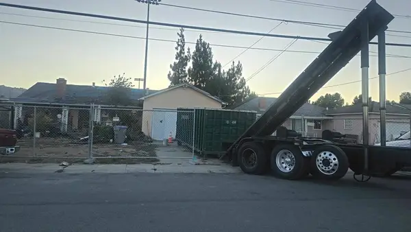 Address Withheld By Seller, San Jose, CA 95127