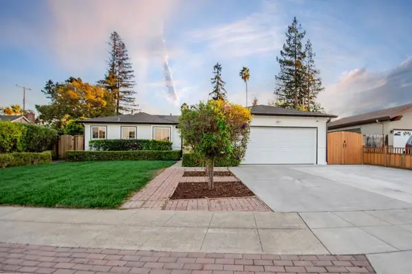 708 Ardis Avenue, San Jose, CA 95117