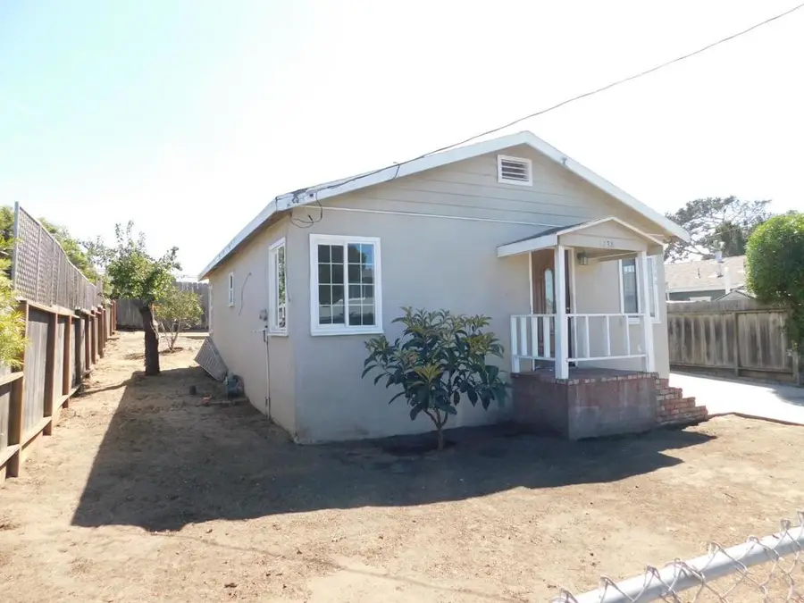1238 Hamilton Avenue, Seaside, CA 93955 - #2