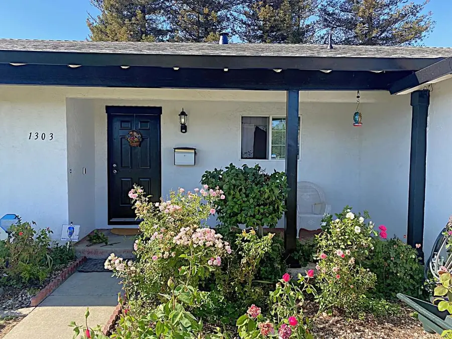 1303 Sylvia Drive, San Jose, CA 95121 - #2