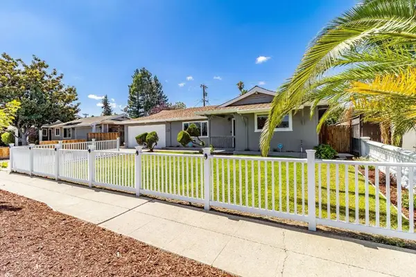 1427 San Tomas Aquino Road, San Jose, CA 95130