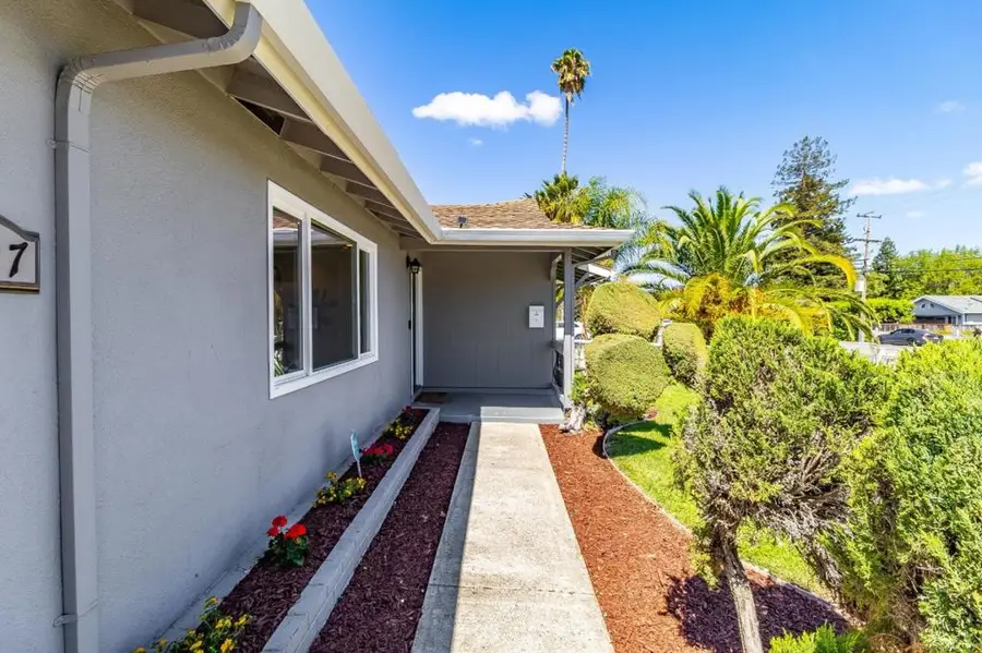 1427 San Tomas Aquino Road, San Jose, CA 95130 - #3