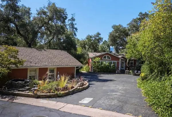 552 Bean Creek Road #94, Scotts Valley, CA 95066