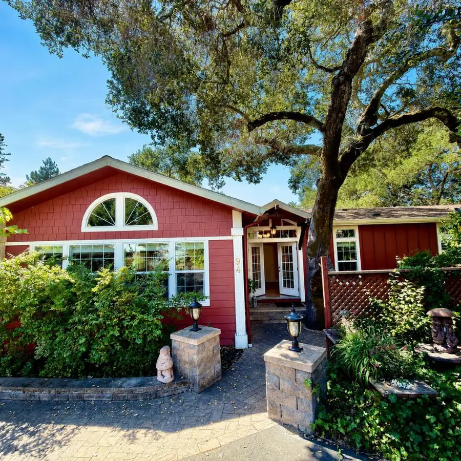 552 Bean Creek Road #94, Scotts Valley, CA 95066 - #3