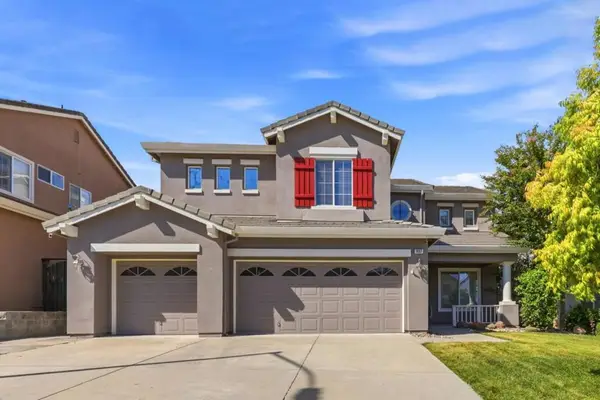 1487 Partridge Drive, Gilroy, CA 95020