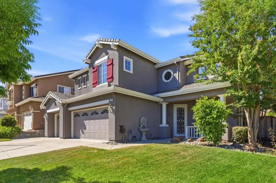1487 Partridge Drive, Gilroy, CA 95020 - #2