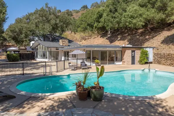 160 E Carmel Valley Road, Carmel Valley, CA 93924