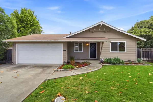 1729 Jeffery Court, Santa Clara, CA 95051