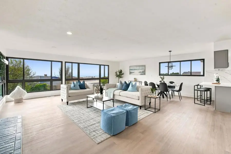 295 Edgewood Drive, San Mateo, CA 94404 - #3