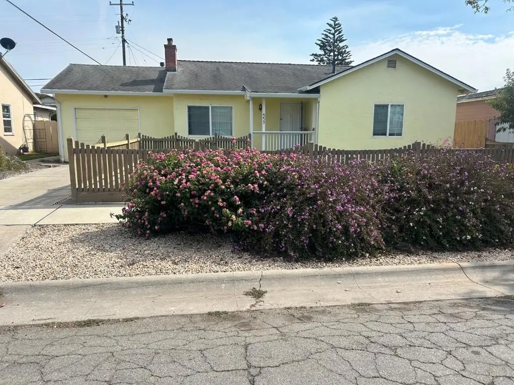 Address Withheld By Seller, Salinas, CA 93906 - #1