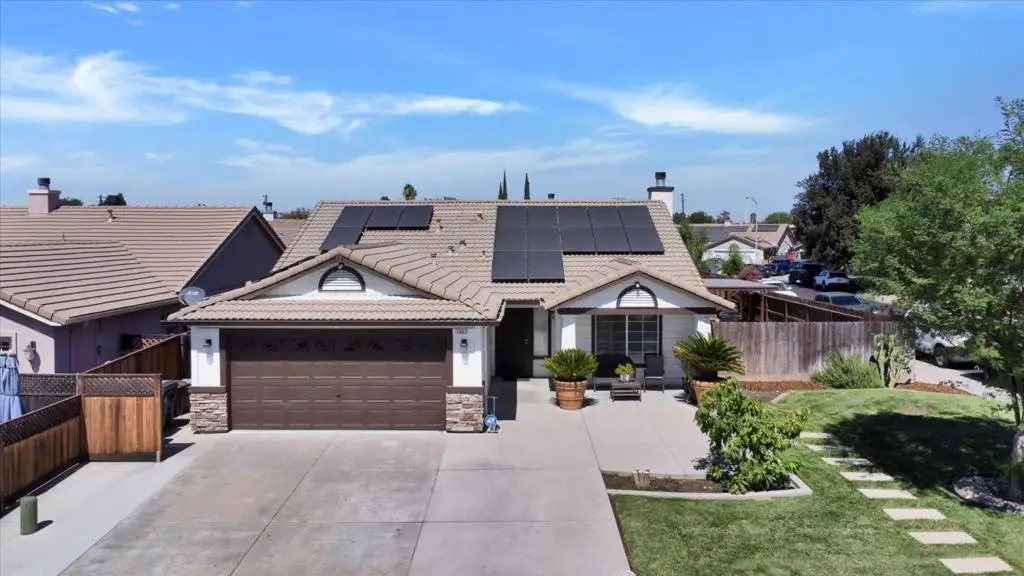 1093 Lambdin Street, Manteca, CA 95336 - #1