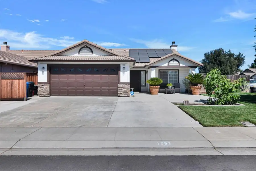 1093 Lambdin Street, Manteca, CA 95336 - #2
