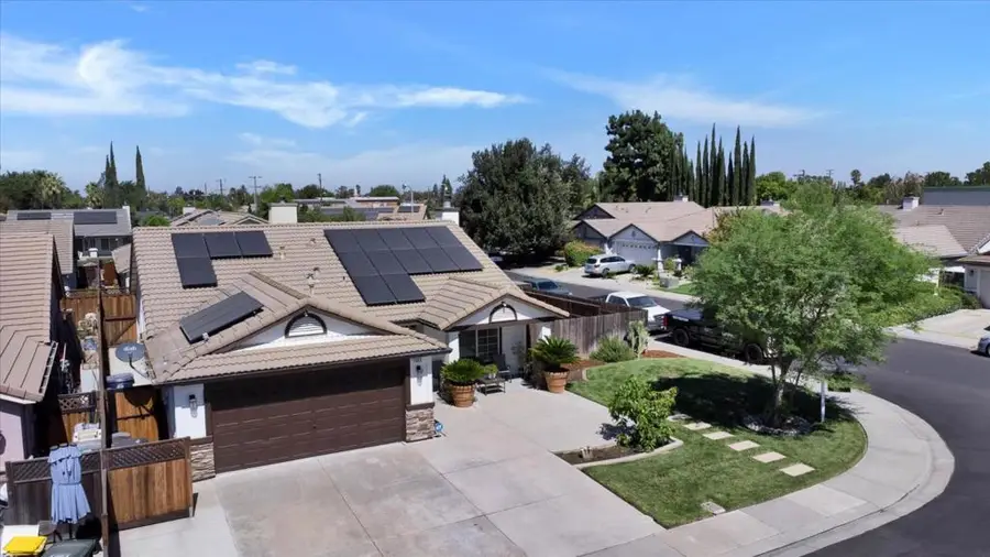 1093 Lambdin Street, Manteca, CA 95336 - #3