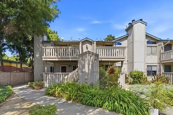1240 Coyote Creek Place, San Jose, CA 95116
