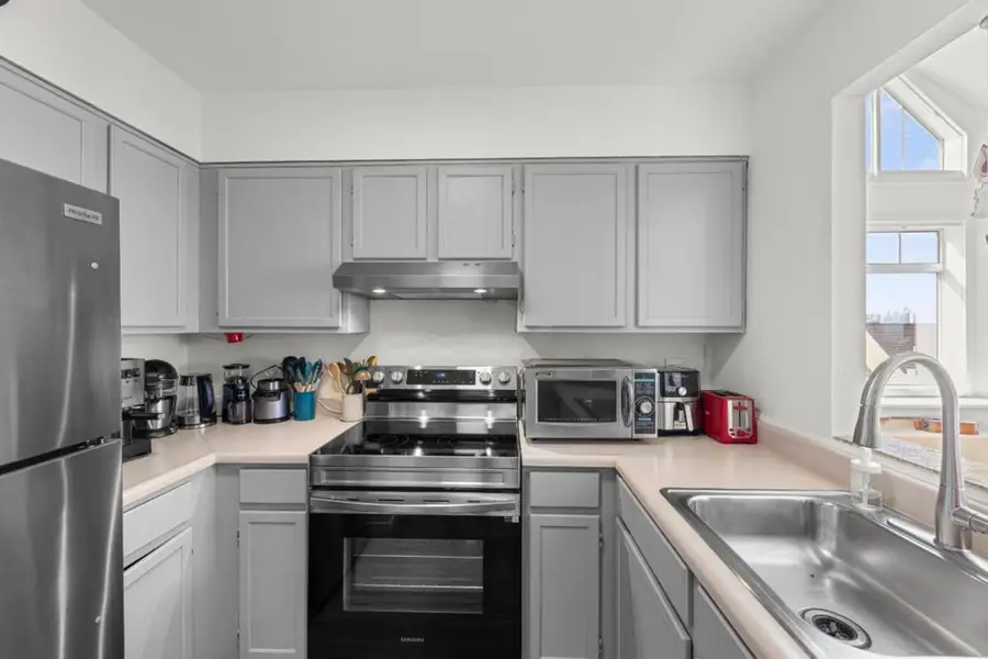 38 Rebecca Lane, San Francisco, CA 94124 - #3
