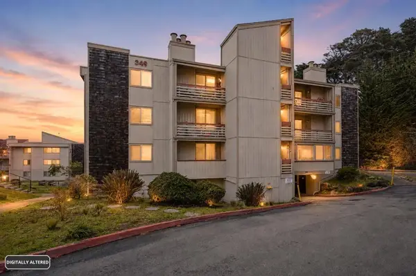 349 Philip Drive #106, Daly City, CA 94015
