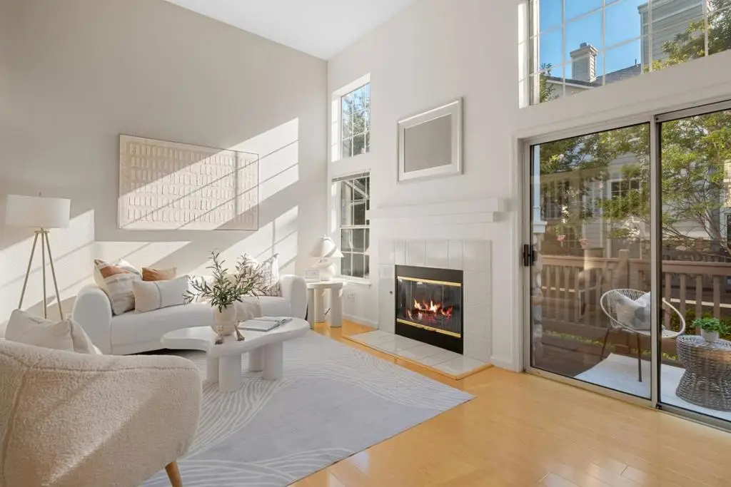 1911 Beaufort Terrace, San Jose, CA 95131 - #1