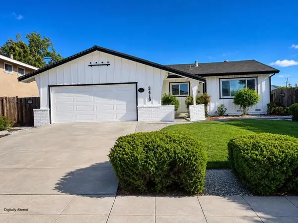 3410 Suncrest Avenue, San Jose, CA 95132