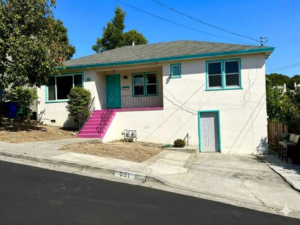 551 Vallejo Avenue, Rodeo, CA 94572 - #1