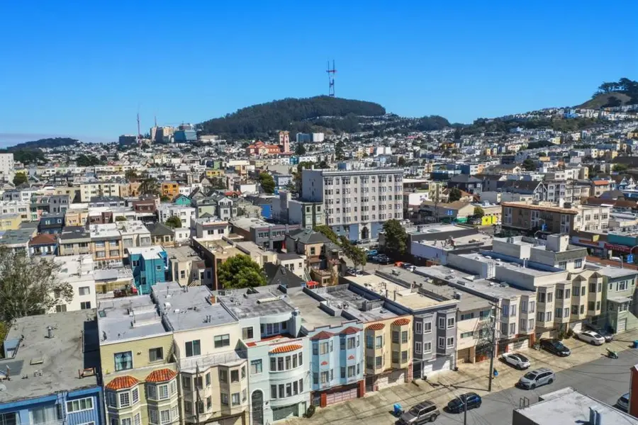 1260 21st Avenue, San Francisco, CA 94122 - #2