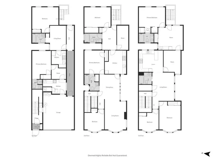 1260 21st Avenue, San Francisco, CA 94122 - #3