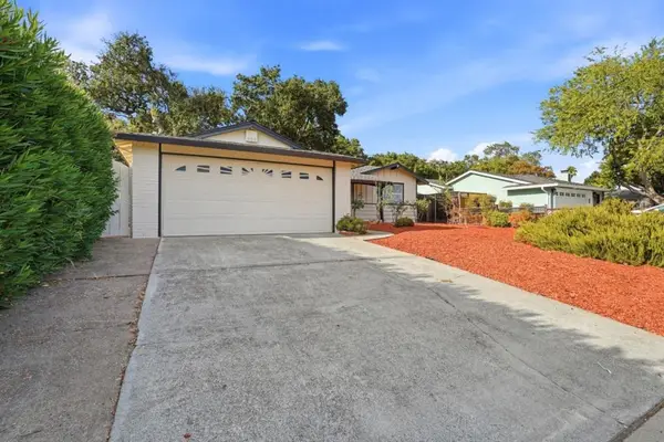 1659 Silacci Drive, Campbell, CA 95008