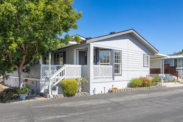 444 Whispering Pines Drive #174, Scotts Valley, CA 95066