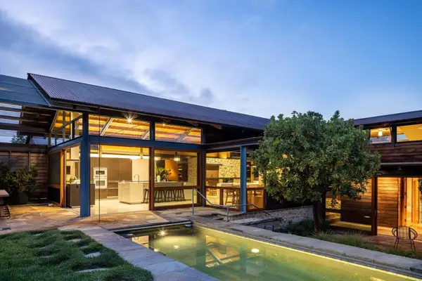 5 Touche, Carmel, CA 93923