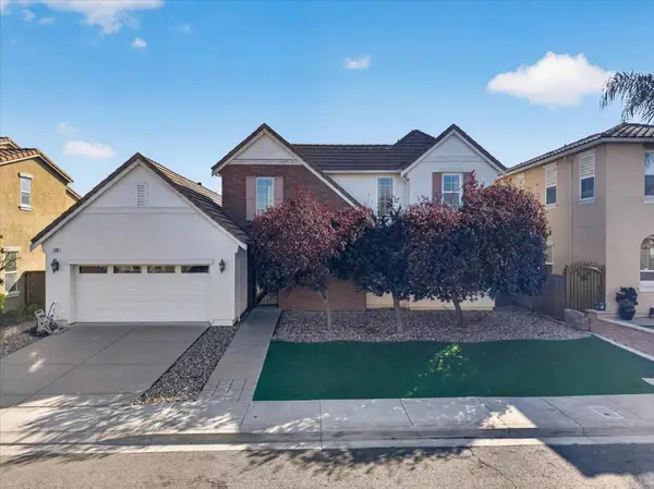 138 Terrazzo Lane, American Canyon, CA 94503