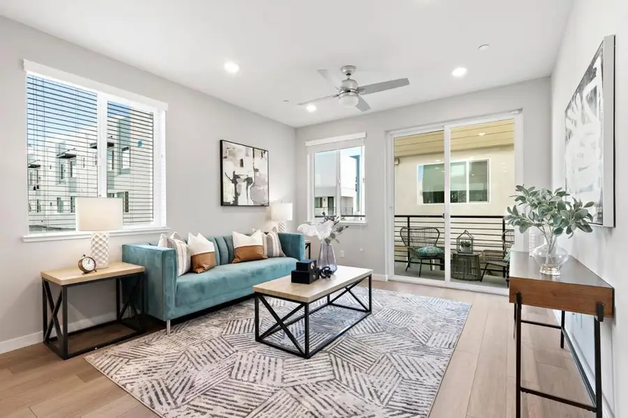 468 Deborah Court, San Jose, CA 95133 - #3