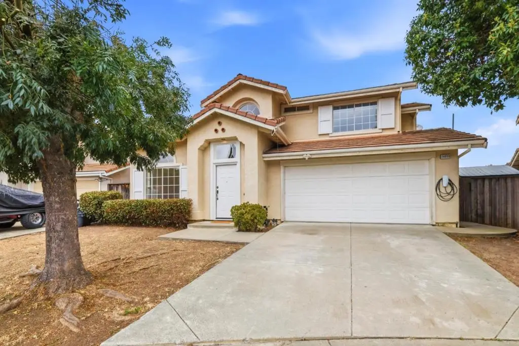 24933 Avocado Court, Hayward, CA 94544 - #1
