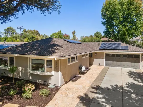 250 East Creek Drive, Menlo Park, CA 94025