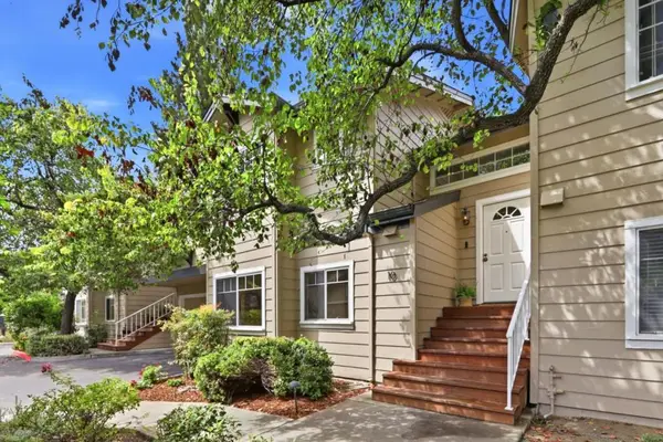172 Ada Avenue #10, Mountain View, CA 94043