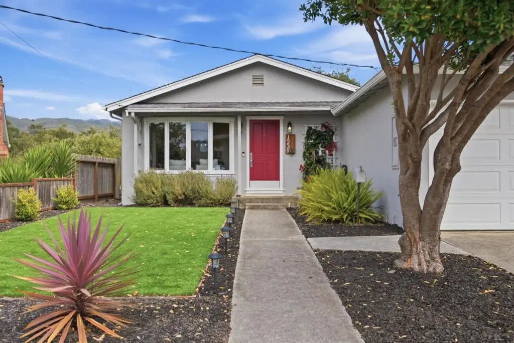 1239 Galvez Drive, Pacifica, CA 94044 - #1