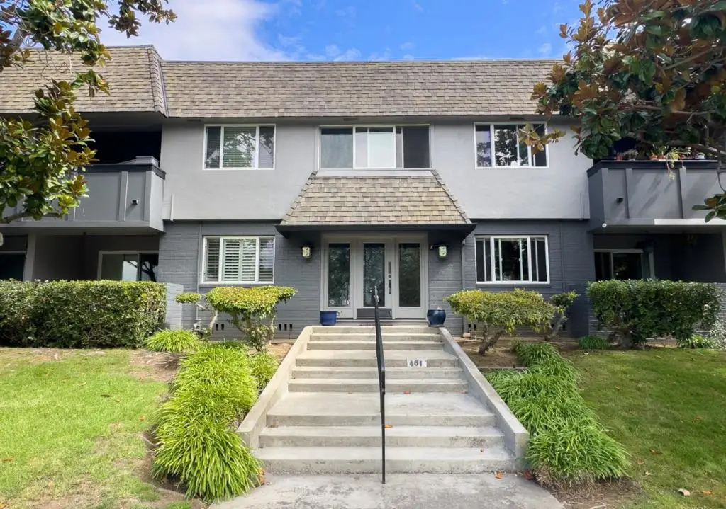 461 Burgess Drive #9, Menlo Park, CA 94025 - #1