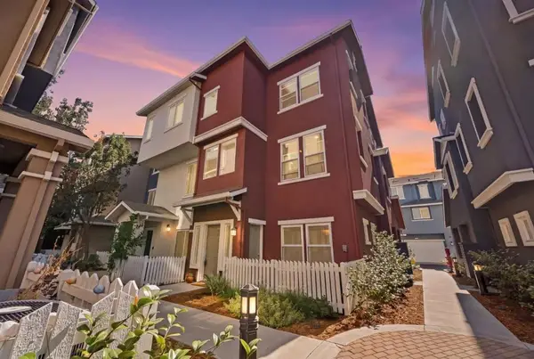 921 Alta Mar Terrace, San Jose, CA 95126