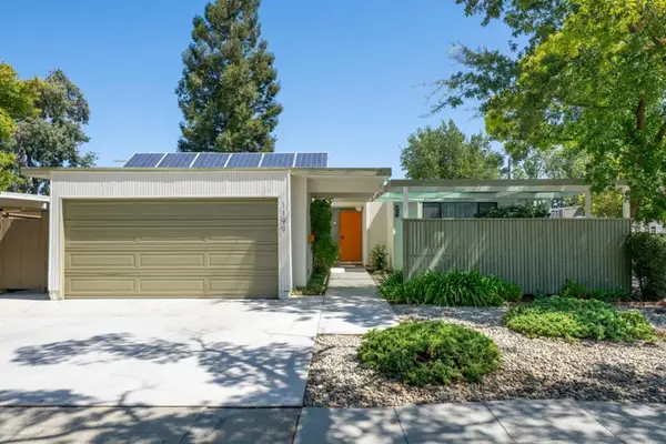 1199 Lyons Street, Redwood City, CA 94061