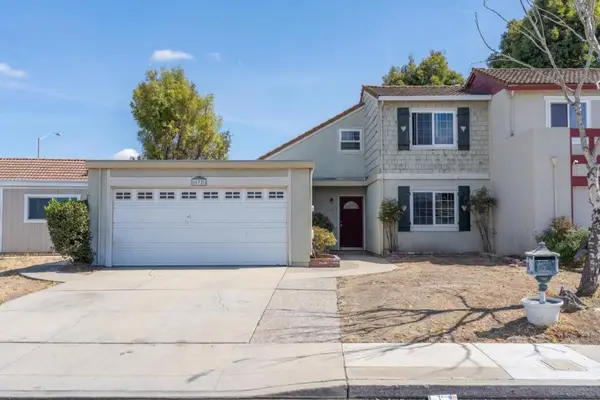 672 Alvarado Court, Salinas, CA 93907